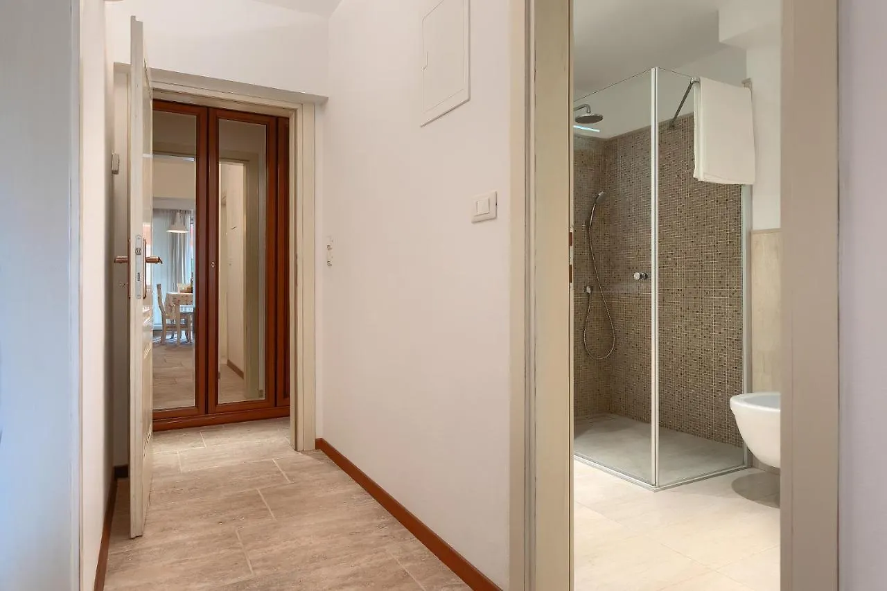 פולה Nona'S Garden Apartment