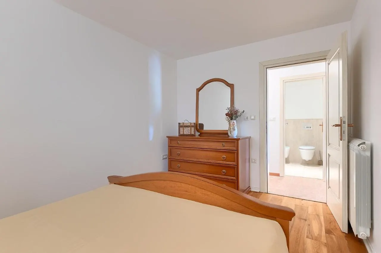 פולה Nona'S Garden Apartment