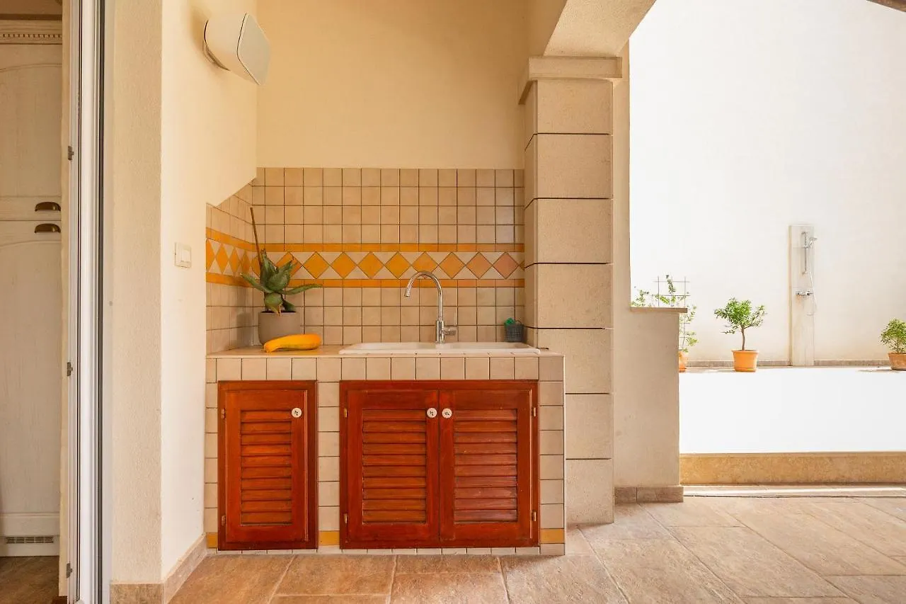 פולה Nona'S Garden Apartment 0*,  קרואטיה