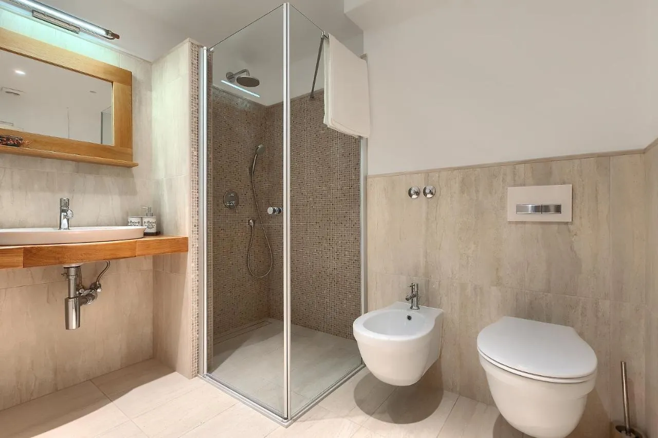 פולה Nona'S Garden Apartment קרואטיה